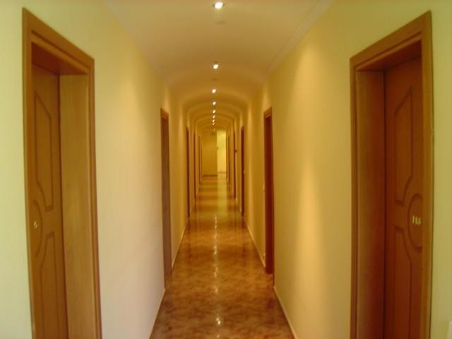 Possidona Beach Hotel Gerakini Bagian luar foto